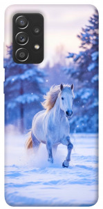 Чехол Winter Horse для Samsung Galaxy A72 4G