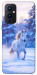Чохол Winter Horse для OnePlus 9