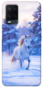 Чохол Winter Horse для Oppo A54 4G