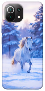 Чохол Winter Horse для Xiaomi Mi 11 Lite