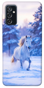 Чехол Winter Horse для Galaxy M52