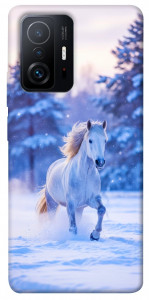 Чохол Winter Horse для Xiaomi 11T