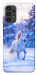 Чохол Winter Horse для Galaxy A13 4G