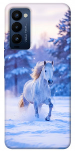 Чохол Winter Horse для Tecno Camon 18 P
