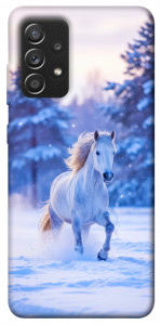 Чохол Winter Horse для Galaxy A52s