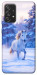 Чехол Winter Horse для Galaxy A52s