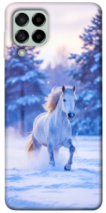 Чехол Winter Horse для Galaxy M53