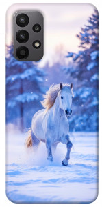 Чехол Winter Horse для Galaxy A23