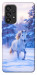 Чохол Winter Horse для Galaxy A53