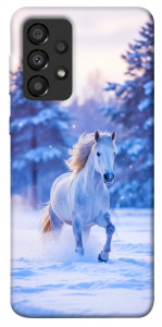 Чохол Winter Horse для Galaxy A33 5G