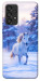Чехол Winter Horse для Galaxy A33 5G
