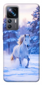 Чохол Winter Horse для Xiaomi 12T
