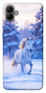 Чехол Winter Horse для Galaxy A04