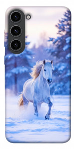 Чехол Winter Horse для Galaxy S23
