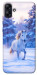 Чехол Winter Horse для Galaxy A04e