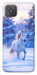 Чехол Winter Horse для Oppo A92s