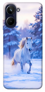 Чохол Winter Horse для Realme 10 4G