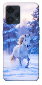 Чохол Winter Horse для Realme 9 Pro+