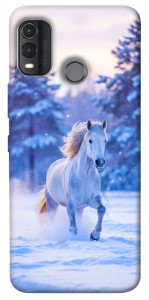Чохол Winter Horse для Nokia G11 Plus