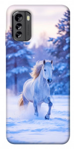 Чохол Winter Horse для Nokia G60