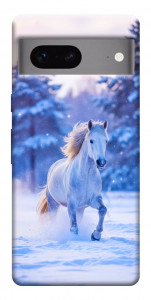 Чехол Winter Horse для Google Pixel 7