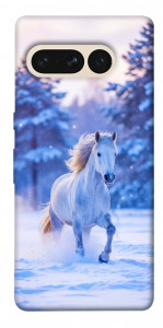 Чехол Winter Horse для Google Pixel 7 Pro