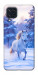 Чехол Winter Horse для Galaxy M32