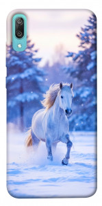 Чехол Winter Horse для Huawei Y6 Pro (2019)