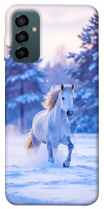Чехол Winter Horse для Galaxy M14 5G