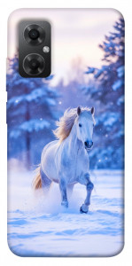 Чохол Winter Horse для Xiaomi Redmi Note 11R
