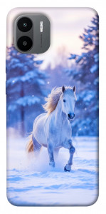 Чохол Winter Horse для Xiaomi Poco C50