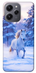 Чехол Winter Horse для Xiaomi Redmi 12