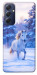 Чехол Winter Horse для Galaxy M54 5G