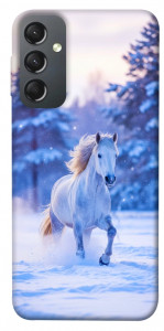 Чехол Winter Horse для Galaxy A24 4G