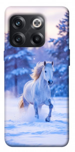 Чохол Winter Horse для OnePlus 10T
