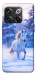 Чехол Winter Horse для OnePlus 10T