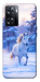 Чехол Winter Horse для OnePlus Nord N20 SE