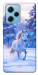 Чехол Winter Horse для Xiaomi Poco X5 Pro 5G