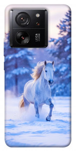Чехол Winter Horse для Xiaomi 13T Pro