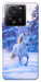 Чехол Winter Horse для Xiaomi 13T Pro