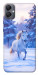 Чехол Winter Horse для Galaxy A05