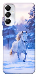 Чохол Winter Horse для Galaxy A05s