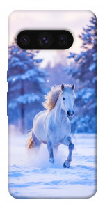 Чохол Winter Horse для Google Pixel 8 Pro