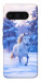 Чехол Winter Horse для Google Pixel 8 Pro