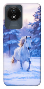 Чохол Winter Horse для Vivo Y02