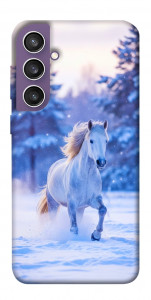 Чехол Winter Horse для Galaxy S23 FE