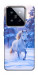 Чехол Winter Horse для Xiaomi 14 Pro