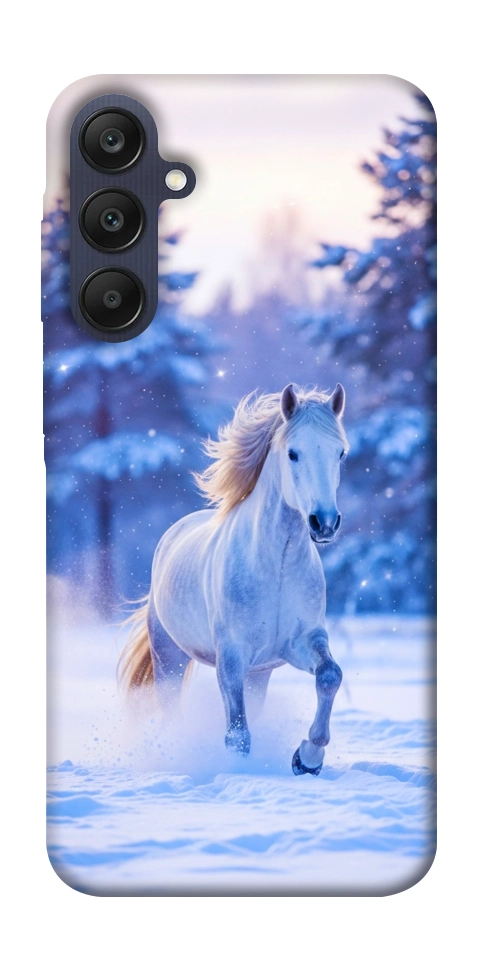 Чехол Winter Horse для Galaxy A25 5G