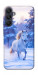 Чехол Winter Horse для Galaxy A25 5G