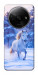 Чехол Winter Horse для Xiaomi Redmi A3